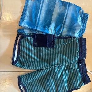 Boys Swim Trunks